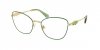 OKULARY KOREKCYJNE SWAROVSKI SK 1034 4044 54 ROZMIAR M